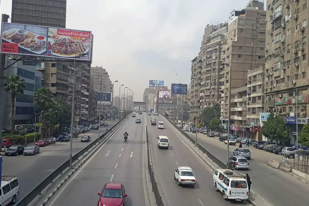 ميدان لبنان 1024x683